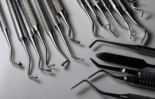 endodontic instruments