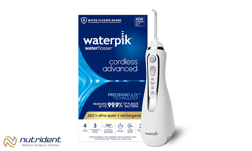Philips Sonicare Waterpik
