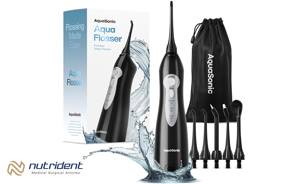 Water Flosser AquaSonic Aqua Flosser