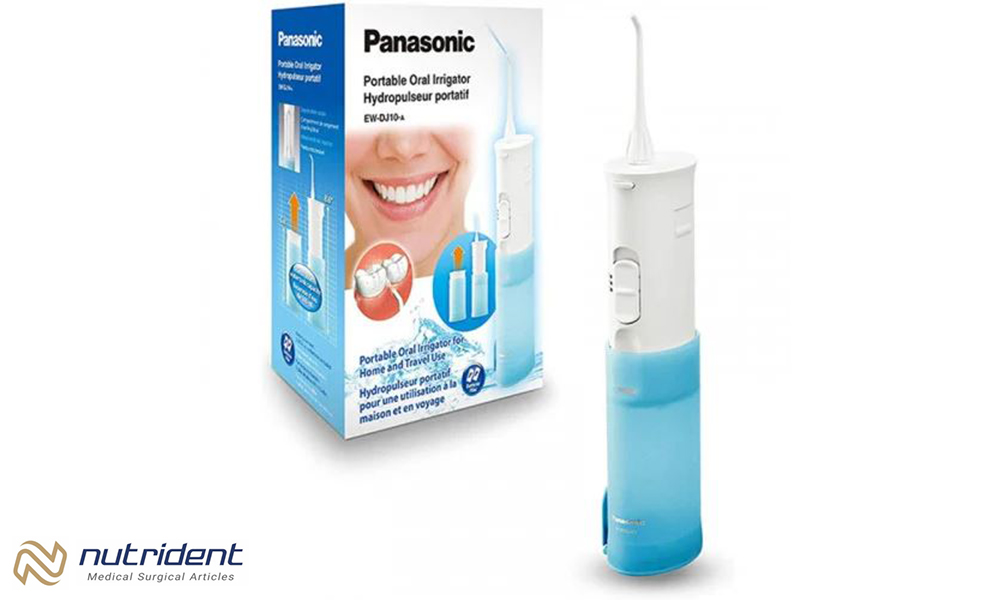 Water Flosser Panasonic EW-DJ10-A