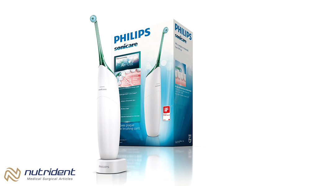 Water Flosser Philips Sonicare AirFloss