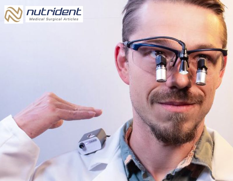 Adjustable Brightness for Every Procedure