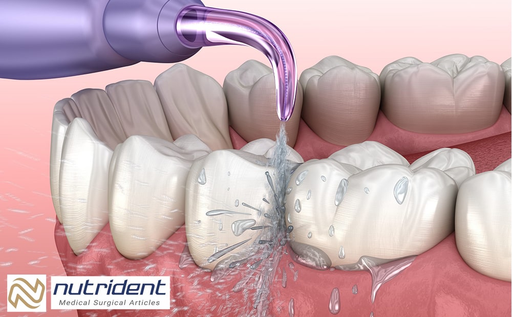 Better Gum Care with Ivi Smile
