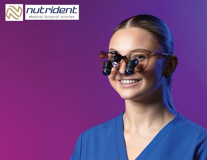 Buy Dental Loupes Online