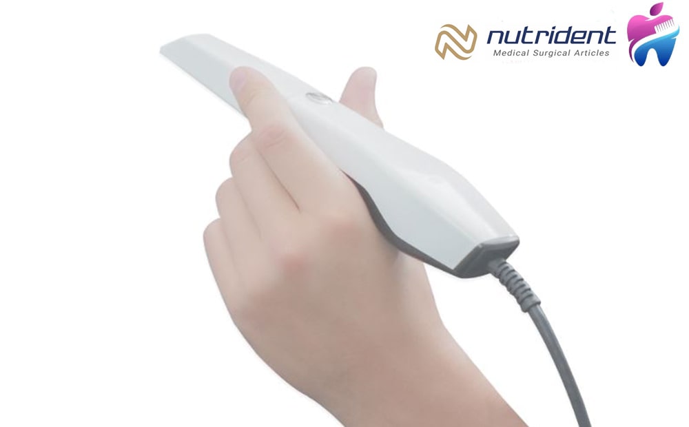 Ergonomic Lightweight Design for Dentist Comfort