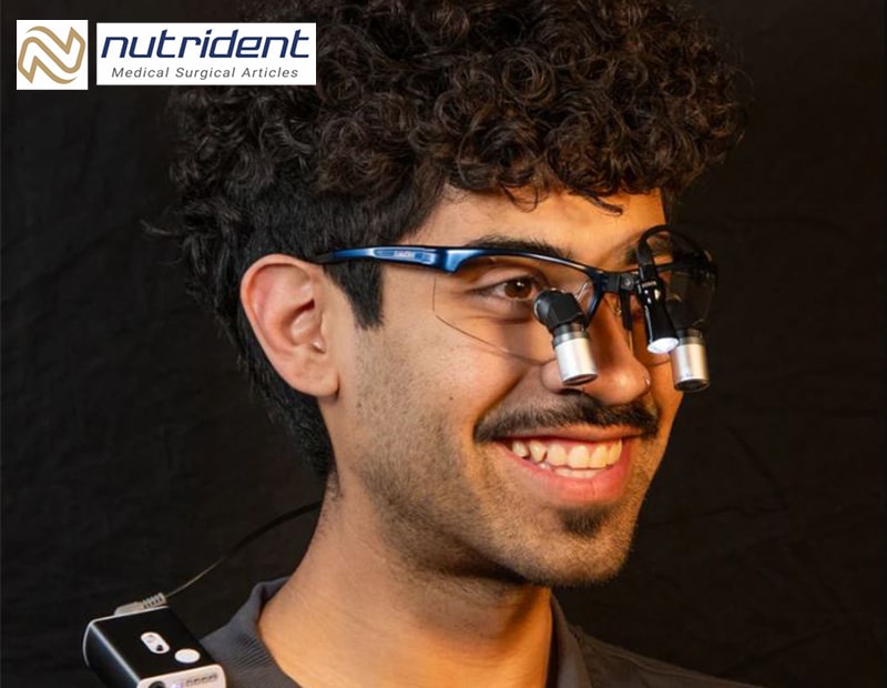 Ergonomic, Lightweight Design