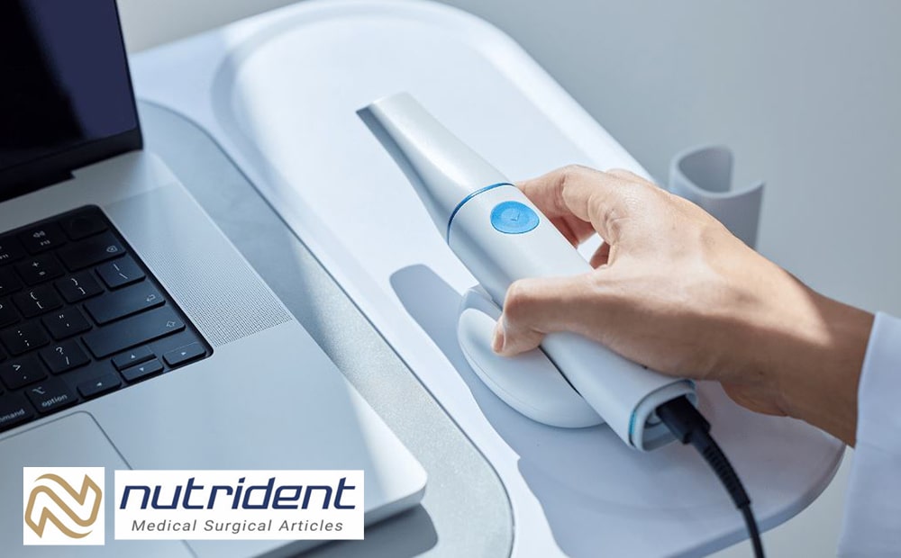 Fast and Seamless Scanning Performance