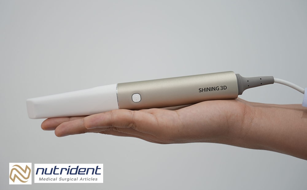 Lightweight Ergonomic Design