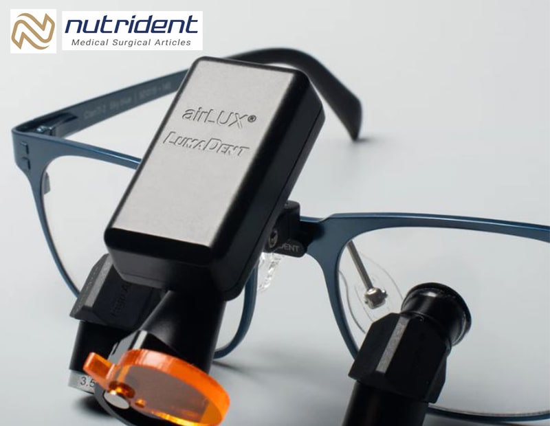 Lightweight, Ergonomic, and Designed for All-Day Use