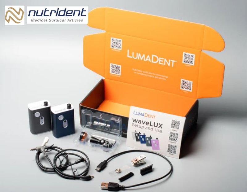 Long Battery Life and Quick Recharge