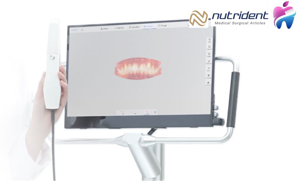 Panda P3 Scanner Quality