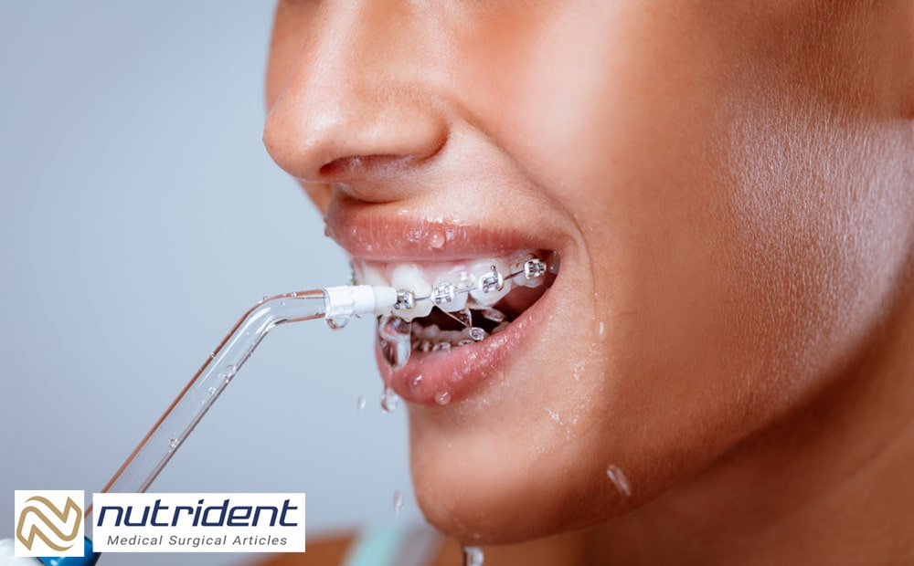 Perfect for Orthodontic Patients and Families