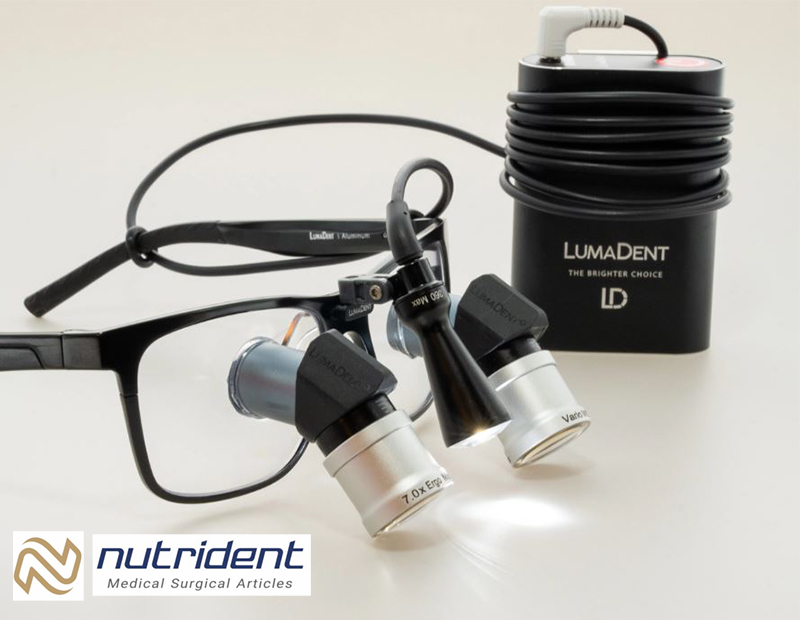 Unmatched Brightness Lumadent ProLUX Max