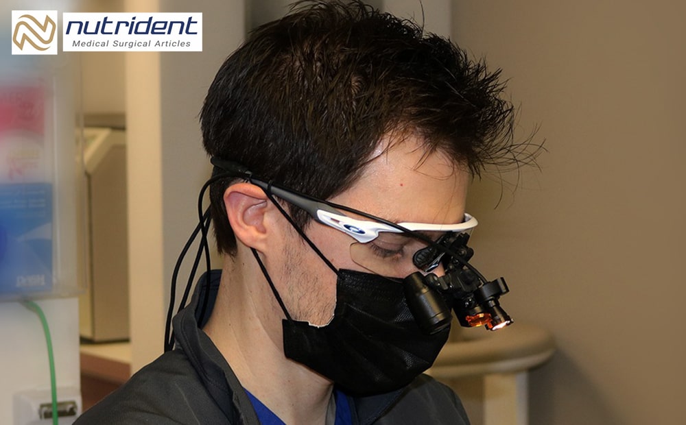 optics and magnification