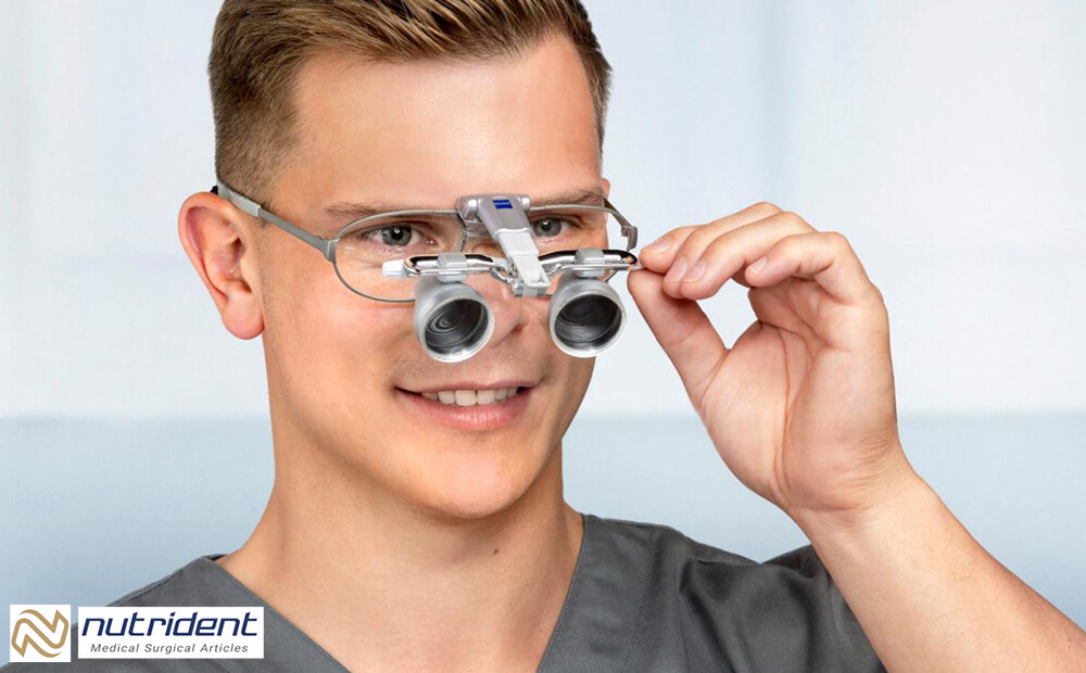 Best Dental Loupes surgical