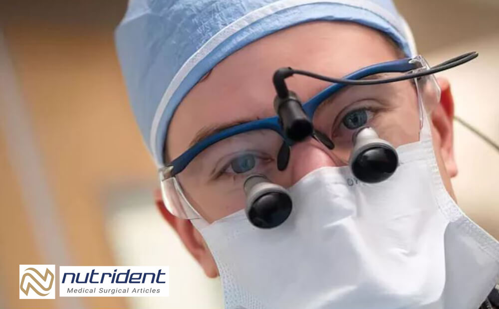 Dental Loupes surgical