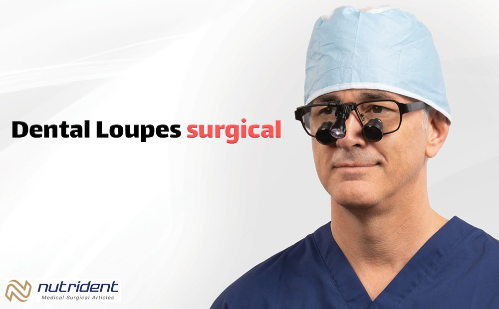 Dental Loupes surgical