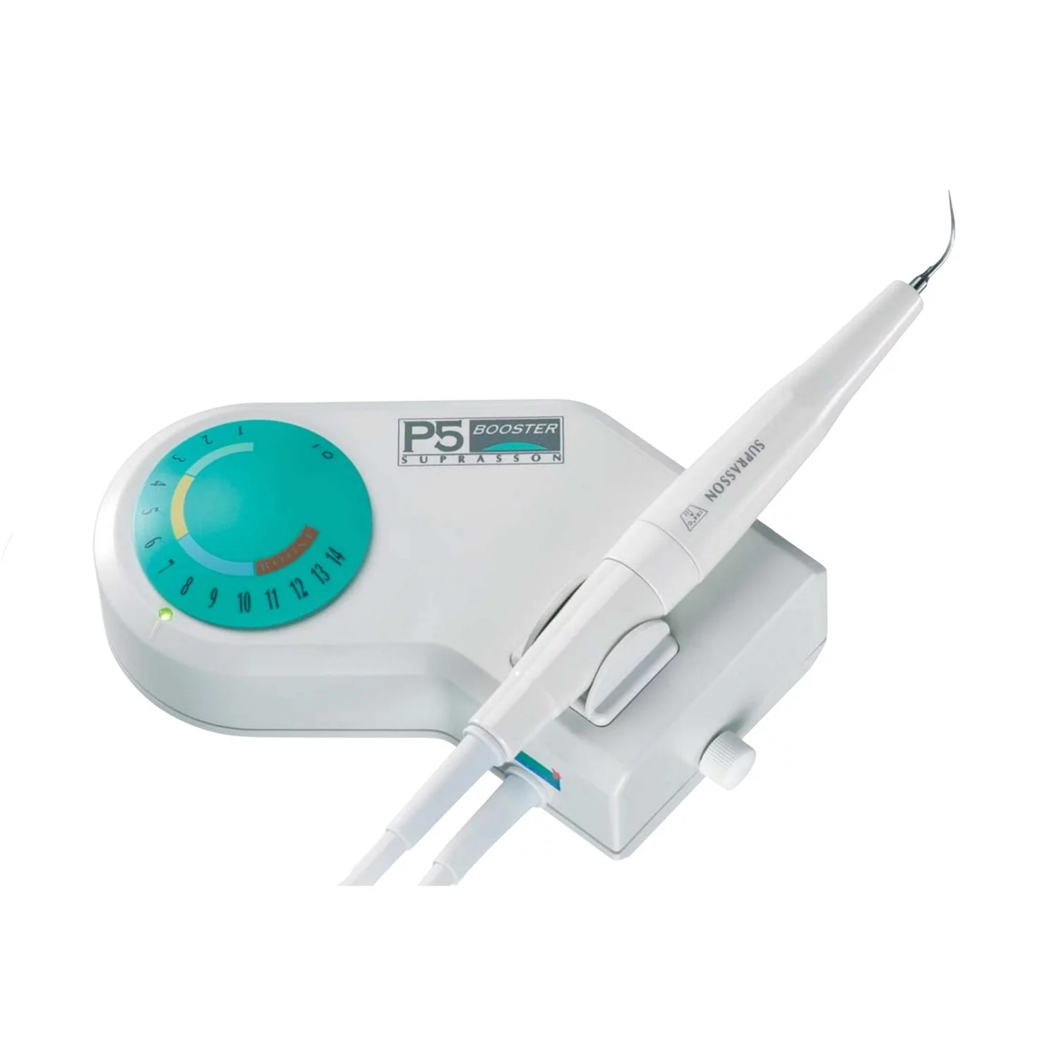 Expanded Field Dental Loupes Fusion Flip-Up 2.5x