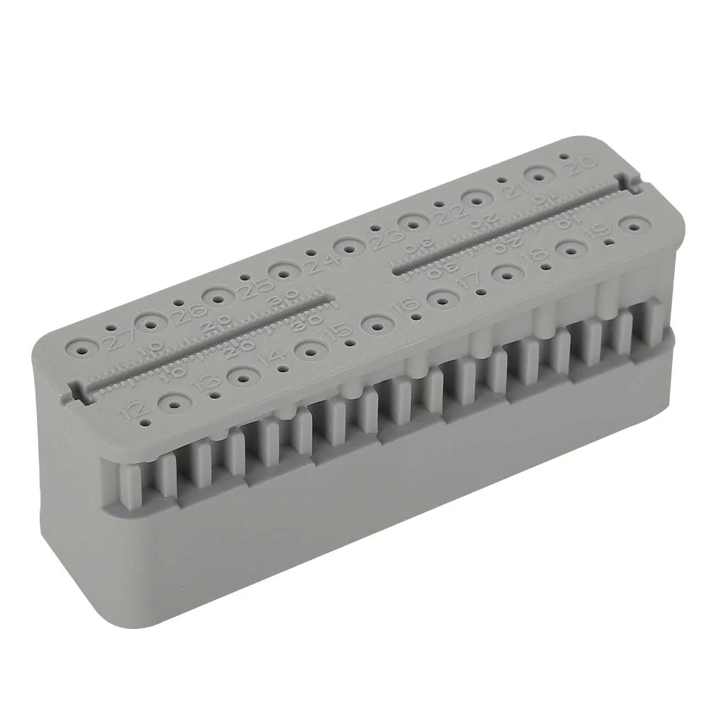 Cotisen Root Canal Measuring Endoblock Nutrident