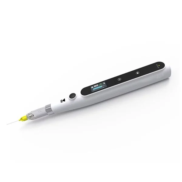 Dental Anesthesia Injector – E-LITE IJ - Nutrident