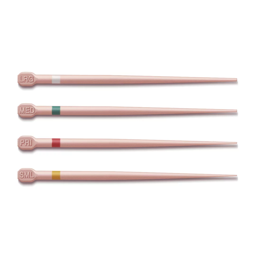 Dentsply Sirona WaveOne Gold Absorbent Gutta Percha Points - Dental Endodontic - New, Exp 2026