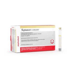 Dentaids Lidayn Spray 100g - Pack Of 6 For Tattoo & Dental Use