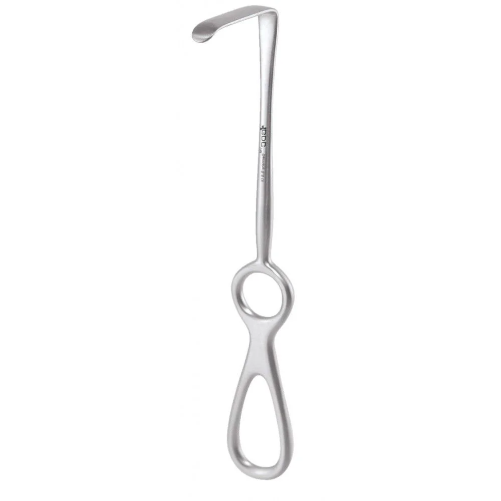 Surgical 6.25" Retractor Senn Muller 20×6mm Blunt 7×9mm