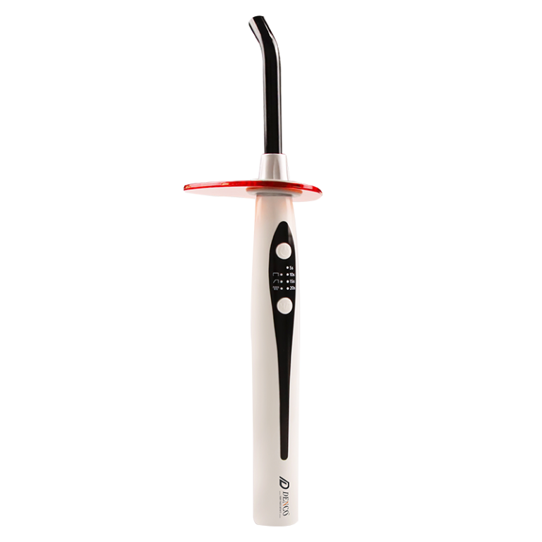 Denco CuringLightSPECIFICATIONS Nutrident