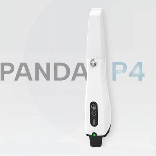 panda p4 scanner