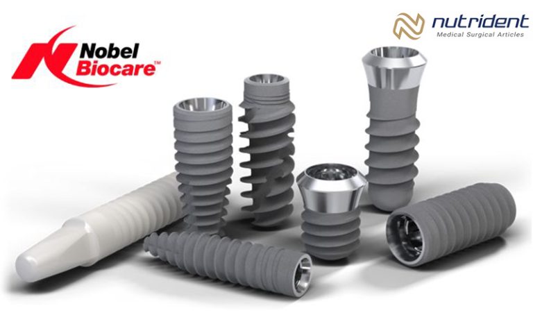 Comparison of Leading Dental Implant Brands: Analysis of Features and ...