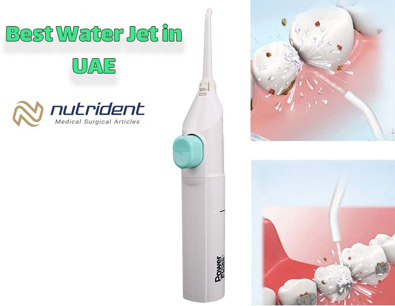 Best Water Jet dental