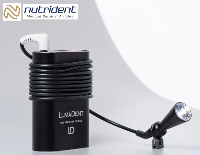 Lumadent ProLUX Max Headlight