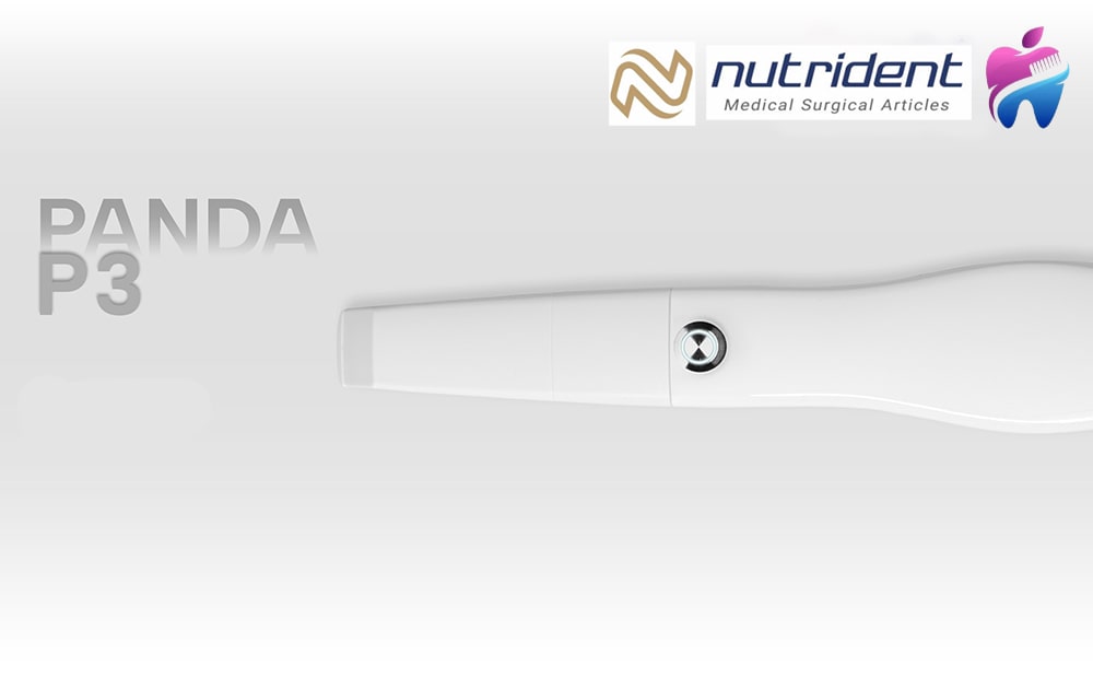 Panda P3 Plus Intraoral Scanner