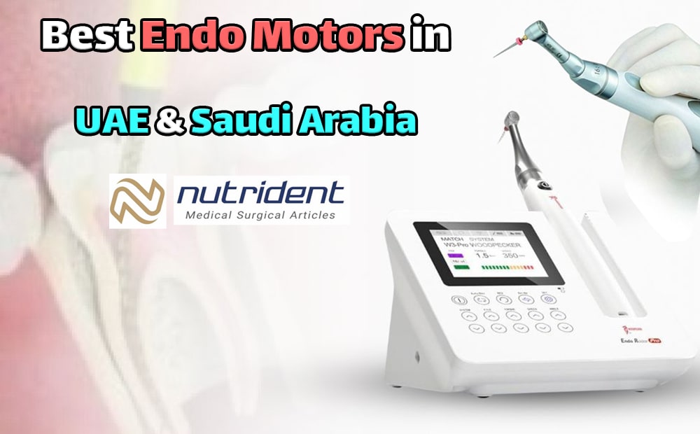 Best Endo Motors in UAE & Saudi Arabia