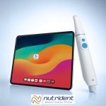 Intraoral scanner MEDIT i900 Mobility