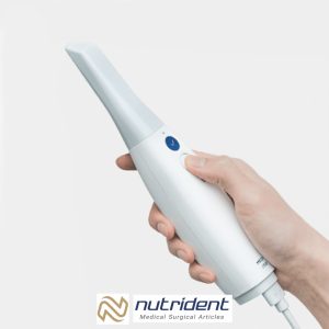 Intraoral scanner MEDIT i700