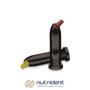 Aelite Aesthetic Enamel reinforced Nanofil Composite (15 Unit-Dose x 0.25g each)