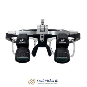 Brilliance 48° Pro - Surgical Binocular Loupes