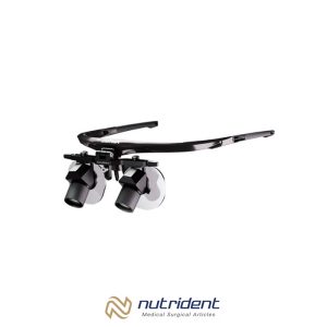 DFK Angled Loupes, Sports Frame