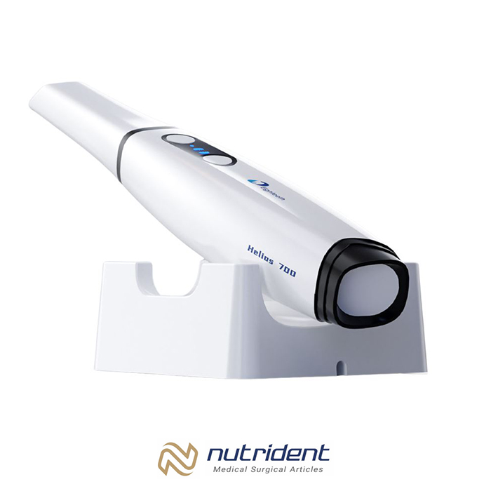 Helios 700 - Intraoral Scanner Wireless Helios 700 - Intraoral Scanner Wireless