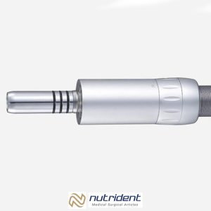 M2-Airmotor Low Speed M2 Air Motor