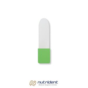 Mirror 15 Buccal (green)