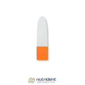 Mirror 16 Buccal (Orange)