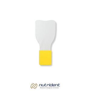 Mirror 17 Occlusal (Yellow)