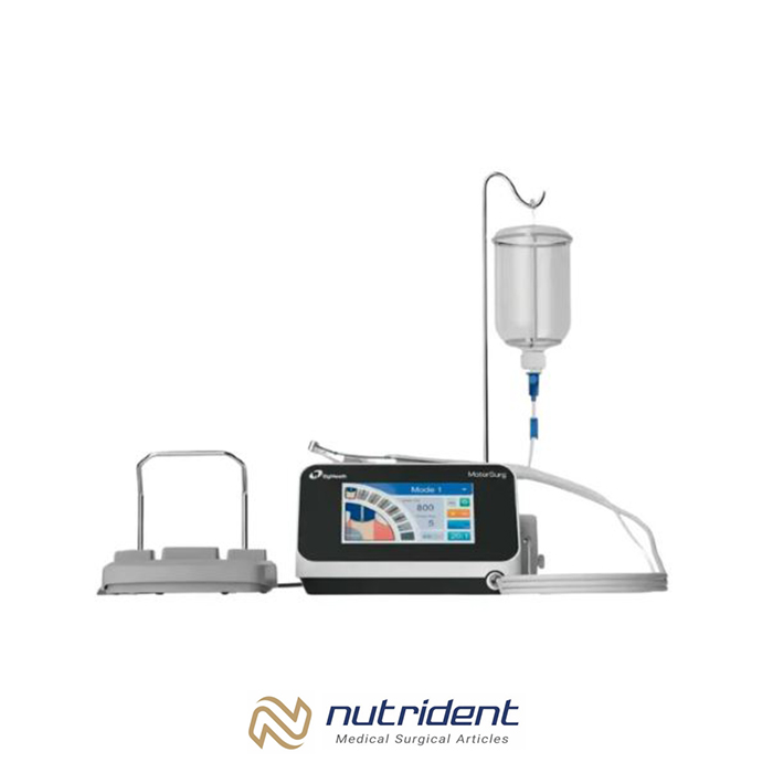MotorSurg - Dental Implant Unit MotorSurg - Dental Implant Unit