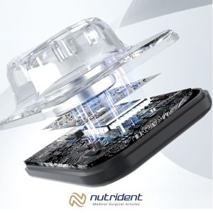Nanopix - Intraoral X-Ray Sensor M1.5 2